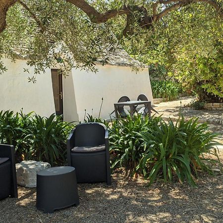 Masseria Vagone Macchia di Monte Room photo