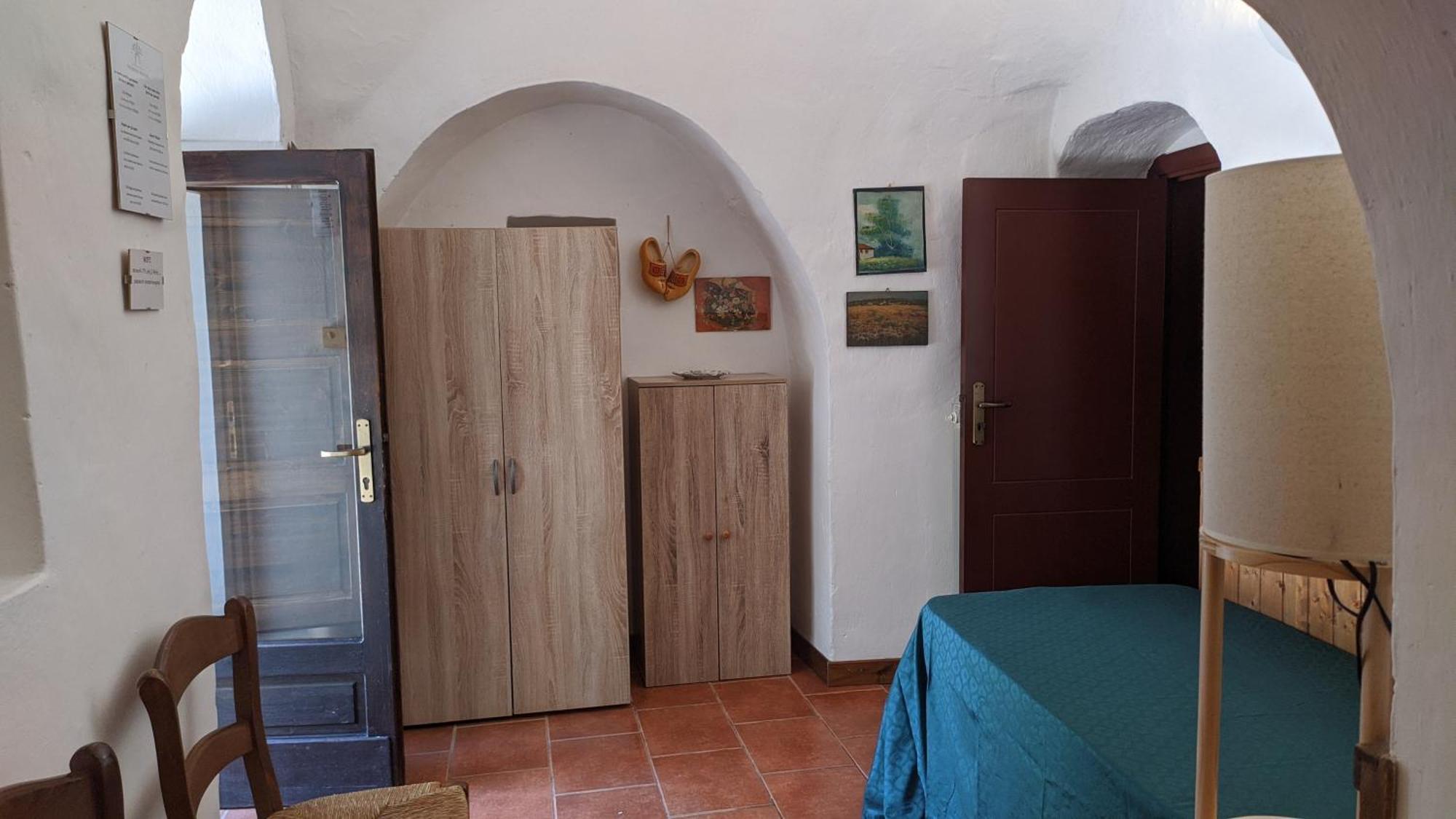 Masseria Vagone Macchia di Monte Room photo